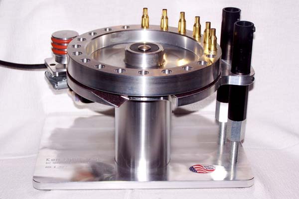 BC 1000 Annealer